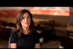 H Salma Hayek σε βοηθάει να μην το βάζεις κάτω