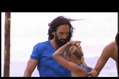 #Nomadsgr: Σοκ για τους Ωκεανούς, πάνε παραλία! Κατέρρευσε η Μιλλούση!