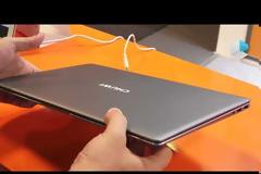 Chuwi Lapbook Air: Ένα εξαιρετικό Ultraportable laptop