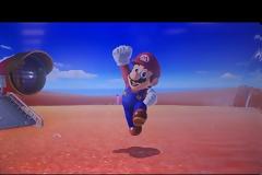Super Mario Odyssey: Η επιστροφή του απολύτου game των 90's! [video]