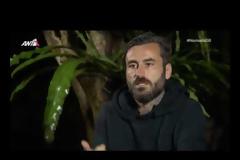 Δύσκολες ώρες για Μαυρίδη - Τον έκαναν έξαλλο... Προσβολές και ξεκατινιάσματα