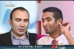 Μας κατα-ντρόπιασαν: 10 εκπομπές-σκουπίδια της ελληνικής τηλεόρασης που τερμάτισαν το trash