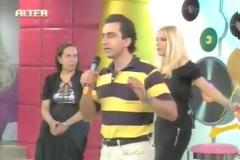 Μας κατα-ντρόπιασαν: 10 εκπομπές-σκουπίδια της ελληνικής τηλεόρασης που τερμάτισαν το trash