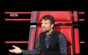The Voice: Αυτή είναι η  Ζωή Χρήστου που τρέλανε τον Μουζουράκη
