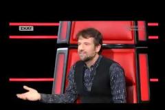 The Voice: Αυτή είναι η  Ζωή Χρήστου που τρέλανε τον Μουζουράκη