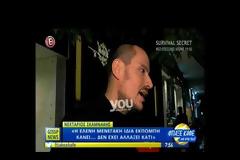«Δεν μου άρεσε η «νέα» Ελένη Μενεγάκη! Το ύφος της…» Ποιος κατακεραυνώνει την παρουσιάστρια;