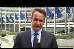 Κ. ΜΗΤΣΟΤΑΚΗΣ: Η ΕΛΛΑΔΑ ΝΑ ΒΡΕΙ ΤΗ ΘΕΣΗ ΠΟΥ ΤΗΣ ΑΞΙΖΕΙ ΣΤΙΣ ΣΥΖΗΤΗΣΕΙΣ ΓΙΑ ΤΟ ΜΕΛΛΟΝ ΤΗΣ