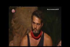 Survival Secret: Οι 3 υποψήφιοι προς αποχώρηση...