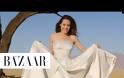Η Αντζελίνα Τζολί από τη Ναμίμπια για το Harper’s Bazaar