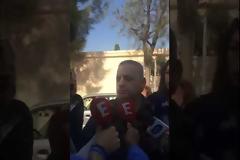 «Αλήτη, εσύ την έφαγες», Απίστευτες σκηνές στο αντίο της Δώρας -Η οικογένεια «σφάχτηκε» στην κηδεία. [Εικόνες-Βίντεο]