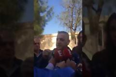 «Αλήτη, εσύ την έφαγες», Απίστευτες σκηνές στο αντίο της Δώρας -Η οικογένεια «σφάχτηκε» στην κηδεία. [Εικόνες-Βίντεο]