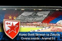 9726 - Ο Άγιος Συμεών ο Χιλιανδαρινός σε αγώνα Europa League στη Σερβία!