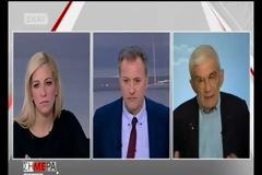 Μπουτάρης: Έδινα χασίς στην καρκινοπαθή γυναίκα μου για τον πόνο [Βίντεο]