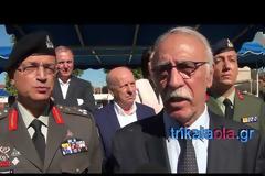Τελετή ορκωμοσίας πρωτοετών σπουδαστών ΣΜΥ (ΦΩΤΟ-ΒΙΝΤΕΟ)