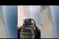 Δείτε το F-16 που... πετάει από μόνο του! [video]