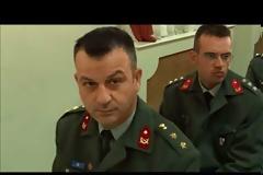 Αποκλειστικά βίντεο: Ολόκληρη η ομιλία του ΑΝΥΕΘΑ Δημ. Βίτσα στους σπουδαστές της ΣΜΥ