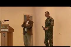 Αντγος Αλκ. Στεφανής: ''Γι' αυτά τα παιδιά είμαστε υπερήφανοι''
