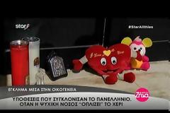 Το έγκλημα στην οικογένεια: Όταν η ψυχική νόσος οπλίζει το χέρ ι- Ποια είναι τα σημάδια που πρέπει να μας ανησυχήσουν [video]