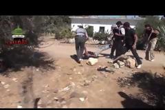 Με αυτό βίντεο προσπαθεί να πείσει ο 32χρονος ότι δεν είναι τζιχαντιστής
