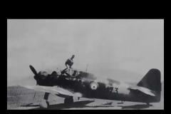 Bloch MB.151: το άγνωστο καταδιωκτικό της Ελληνικής Βασιλικής Αεροπορίας [video]