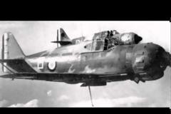 Bloch MB.151: το άγνωστο καταδιωκτικό της Ελληνικής Βασιλικής Αεροπορίας [video]