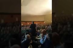 Εφ. Ταγματάρχης Γιάννης Σιδηρόπουλος Πρόεδρος ΛΕΦΕΔ: ''Το 90% των εφέδρων δεν μπορεί να εκτελέσει σωστά το καθήκον του''