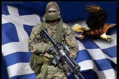Από σήμερα μέχρι την 28η Οκτωβρίου, την ημέρα του μεγάλου ΟΧΙ, κάθε μέρα θα βάζουμε ένα εμβατήριο (2)