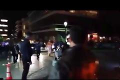 Η Ολυμπιακή Φλόγα έφθασε στην Πάτρα και θα διανυκτερεύσει στα Υψηλά Αλώνια