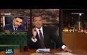 Πρεμιέρα για το Late night με τον Γιώργο Λιάγκα: Τα πειράγματα στον Αρναούτογλου και το τρολάρισμα για τη Σαλαγκουδη