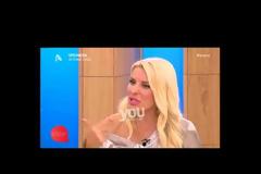 Το «καρφί» του Αντώνη Σρόιτερ στον Νίκο Χατζηνικολάου on air...