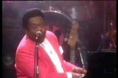 Πέθανε ο Fats Domino
