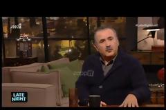 «Kolotoumba» και ο Λάκης Λαζόπουλος: «Ο ΣΥΡΙΖΑ έχει απογοητεύσει όλο τον κόσμο, ακόμη και τους ίδιους στο κόμμα» [Βίντεο]