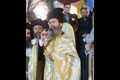 Ηχηρό μήνυμα στους Βουλευτές από τον π. Ματθαίο Χάλαρη (βίντεο)