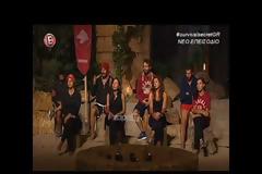 Χαμός στο Survival Secret! Μαλλιά κουβάρια οι Αγωνιστές – Απειλές...