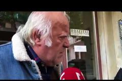 Τρόμος στην Αθήνα: Χτύπησαν ξανά οι ληστές με το σίδερο! Σακάτεψαν στο «ξύλο» και σιδέρωσαν ηλικιωμένη στο διαμέρισμά της στη Κυψέλη
