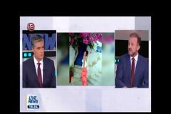 Δώρα Ζέμπερη: Τρεις κάμερες ασφαλείας θα «δείξουν» τον δράστη – Η έκκληση της μάνας