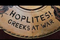 Ένας κύλικας ηλικίας 2.500 ετών αποκτά ζωή [video]