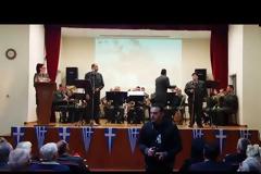 Με επιτυχία η εκδήλωση για το ΌΧΙ του Δ’ΣΣ | δείτε τι έγινε (video και φωτογραφίες)