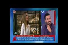 Τα σχόλια του Μένιου Φουρθιώτη για τη νέα εκπομπή του Λιάγκα...