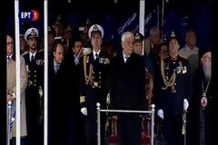 Από την 110 Π.Μ. το F-16 που εντυπωσίασε (ΒΙΝΤΕΟ)