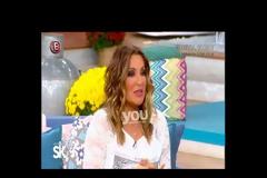 Αδιανόητη ατάκα του Λάκη Γαβαλά για το μπότοξ της Φαίης Σκορδά! Άφωνη η Γερμανού!