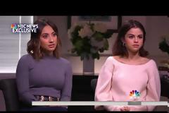Selena Gomez: «Μου έσωσε τη ζωή»