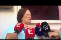 Οι Γεωργιανοί που «σιδέρωσαν» την 85χρονη «σωφρονίστηκαν» ταχύρυθμα και είχαν αποφυλακιστεί με το νόμο Παρασκευόπουλου [Βίντεο]