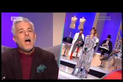 My style rocks: Ο κακός χαμός με Ραμόνα - Κατσαϊτη - Άμα σταματήσεις να μιλάς... – Δεν μπορώ να σας ακούω [video]