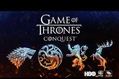 Κατακτήστε το Westeros με το νέο παιχνίδι Game of Thrones