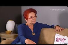 Χριστίνα Λυκιαρδοπούλου: Δείτε πως σχολίασε τα τηλεοπτικά πρόσωπα...