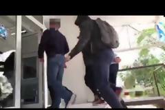 Αυτοί είναι οι Γεωργιανοί που «σιδέρωσαν» την 85χρονη