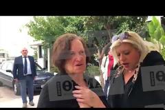 Αυτοί είναι οι Γεωργιανοί που «σιδέρωσαν» την 85χρονη