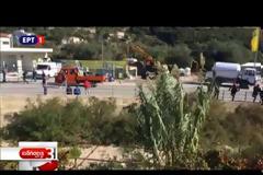 «Βράζει» το Στράτευμα – Δραματική έκκληση: «Είμαστε υπό διωγμό – Ελλάδα προστάτεψέ μας» – Υψωσαν Ελληνικές σημαίες μπροστά στα αλβανικά γκλομπς