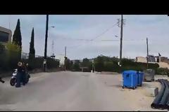 Το ανθρωποκυνηγητό στην Πάτρα για τον ψηλό, η διαδρομή που ακολούθησε και το βιντεο της σύλληψης του δολοφόνου του Μ. Ζαφειρόπουλου στην Εγλυκάδα